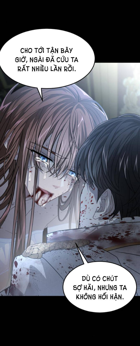 Trăng Tối: Kỉ Nguyên Máu Chapter 43.2 - Trang 2