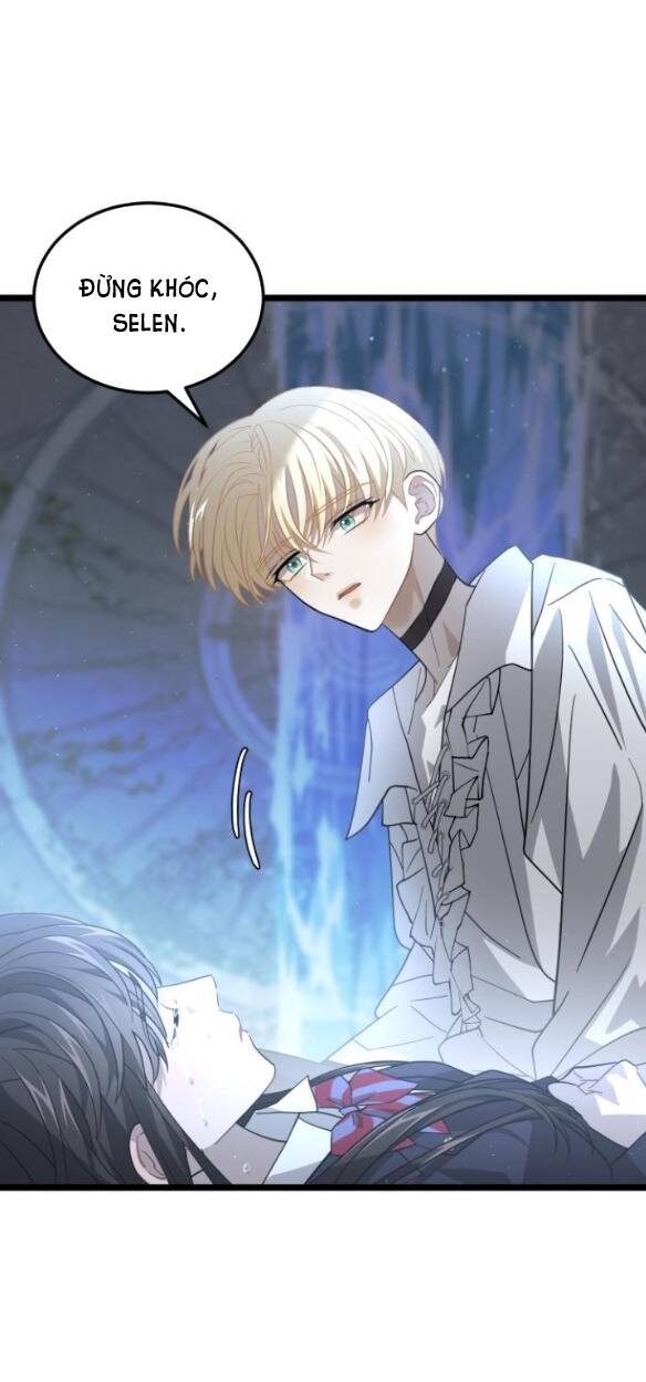 Trăng Tối: Kỉ Nguyên Máu Chapter 44.1 - Trang 2