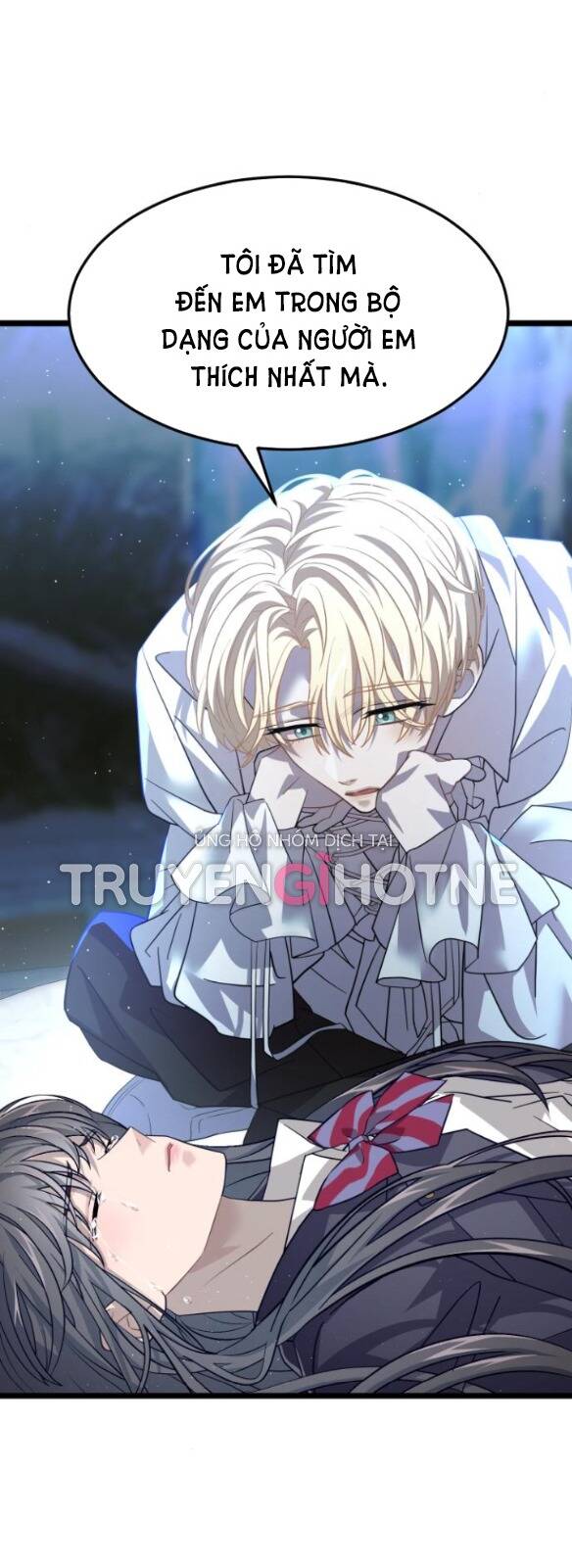 Trăng Tối: Kỉ Nguyên Máu Chapter 44.1 - Trang 2