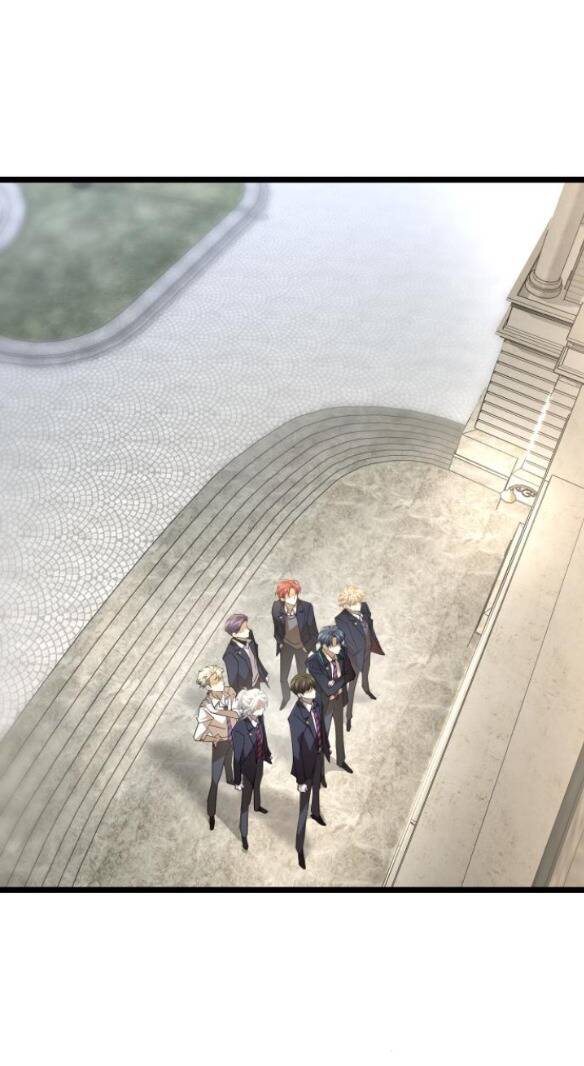 Trăng Tối: Kỉ Nguyên Máu Chapter 44.1 - Trang 2