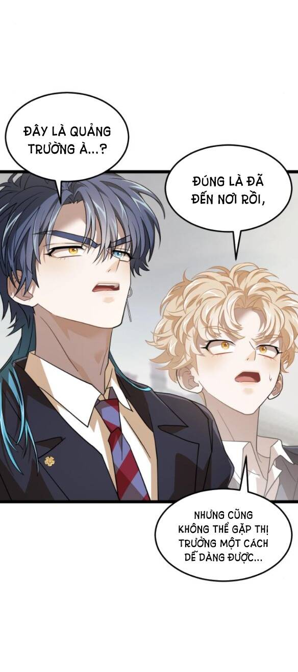 Trăng Tối: Kỉ Nguyên Máu Chapter 44.1 - Trang 2