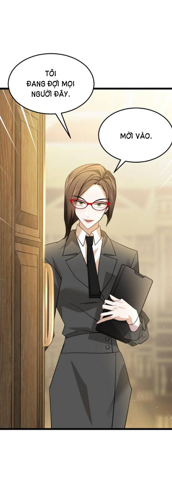 Trăng Tối: Kỉ Nguyên Máu Chapter 44.1 - Trang 2