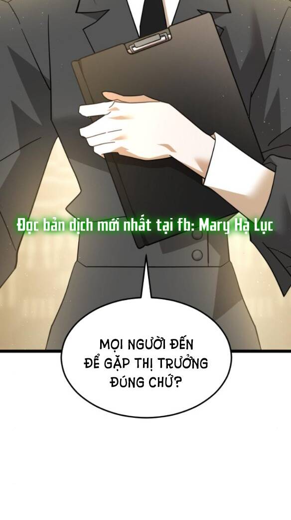 Trăng Tối: Kỉ Nguyên Máu Chapter 44.1 - Trang 2
