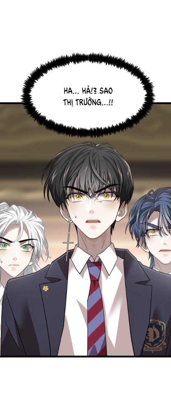 Trăng Tối: Kỉ Nguyên Máu Chapter 44.1 - Trang 2