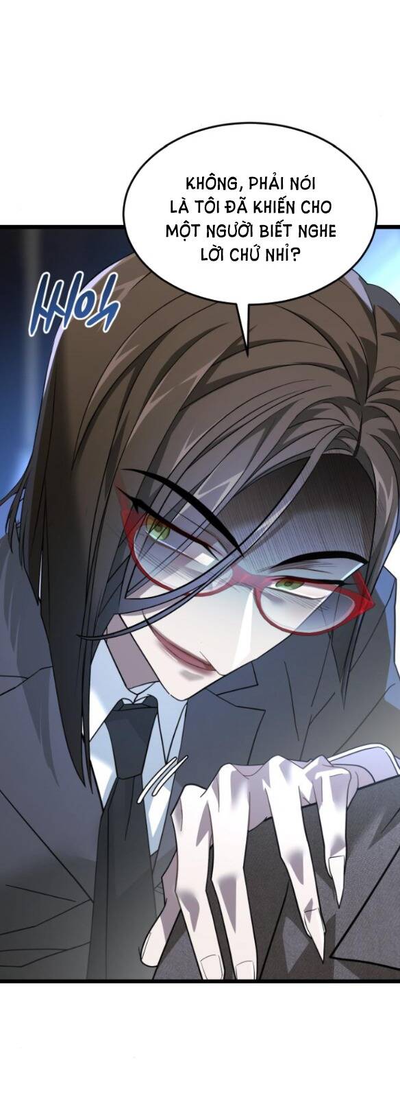 Trăng Tối: Kỉ Nguyên Máu Chapter 44.1 - Trang 2