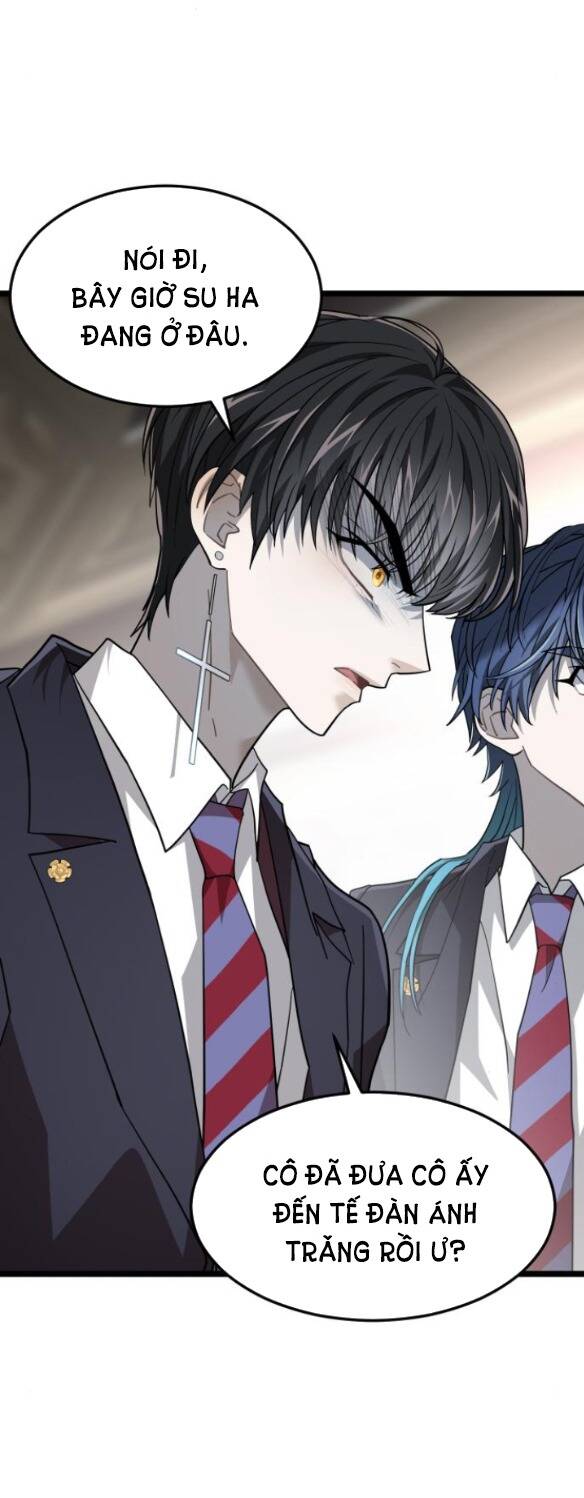 Trăng Tối: Kỉ Nguyên Máu Chapter 44.1 - Trang 2