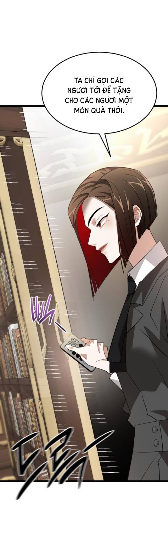 Trăng Tối: Kỉ Nguyên Máu Chapter 44.1 - Trang 2