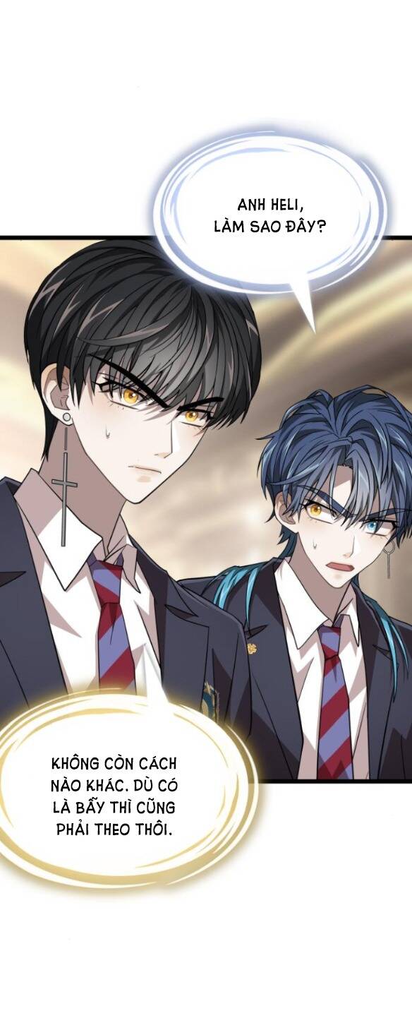 Trăng Tối: Kỉ Nguyên Máu Chapter 44.1 - Trang 2