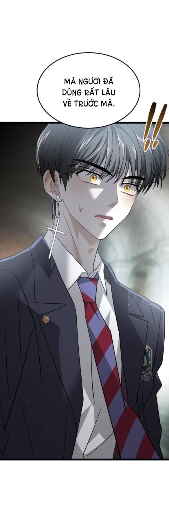 Trăng Tối: Kỉ Nguyên Máu Chapter 44.2 - Trang 2