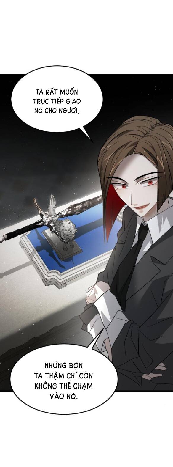 Trăng Tối: Kỉ Nguyên Máu Chapter 44.2 - Trang 2