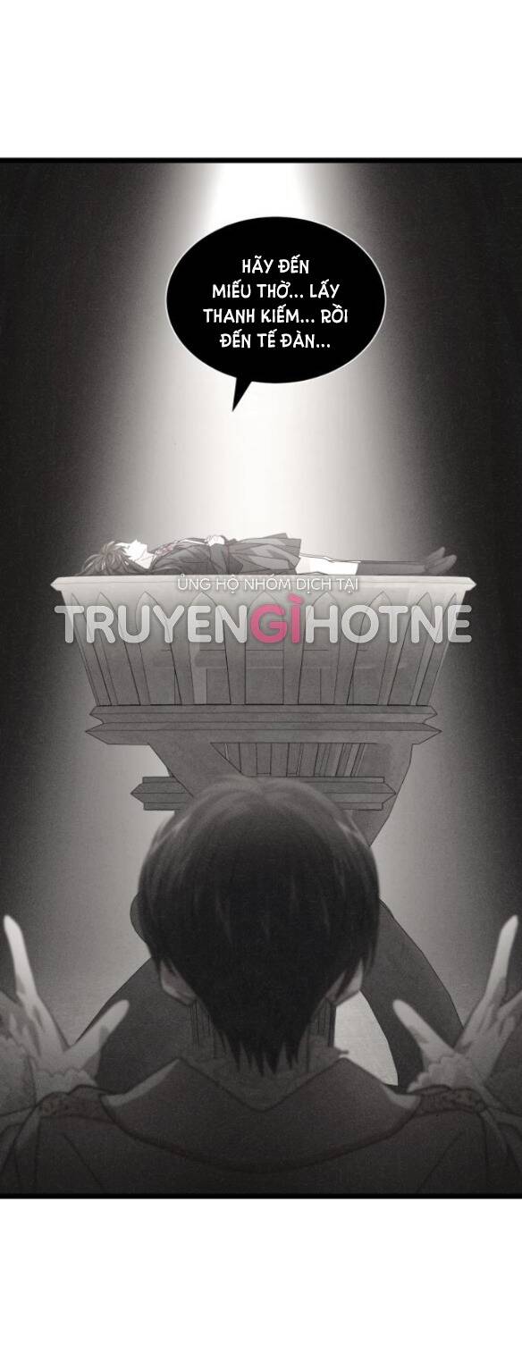 Trăng Tối: Kỉ Nguyên Máu Chapter 44.2 - Trang 2