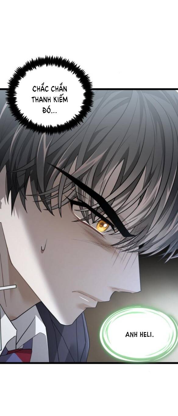 Trăng Tối: Kỉ Nguyên Máu Chapter 44.2 - Trang 2