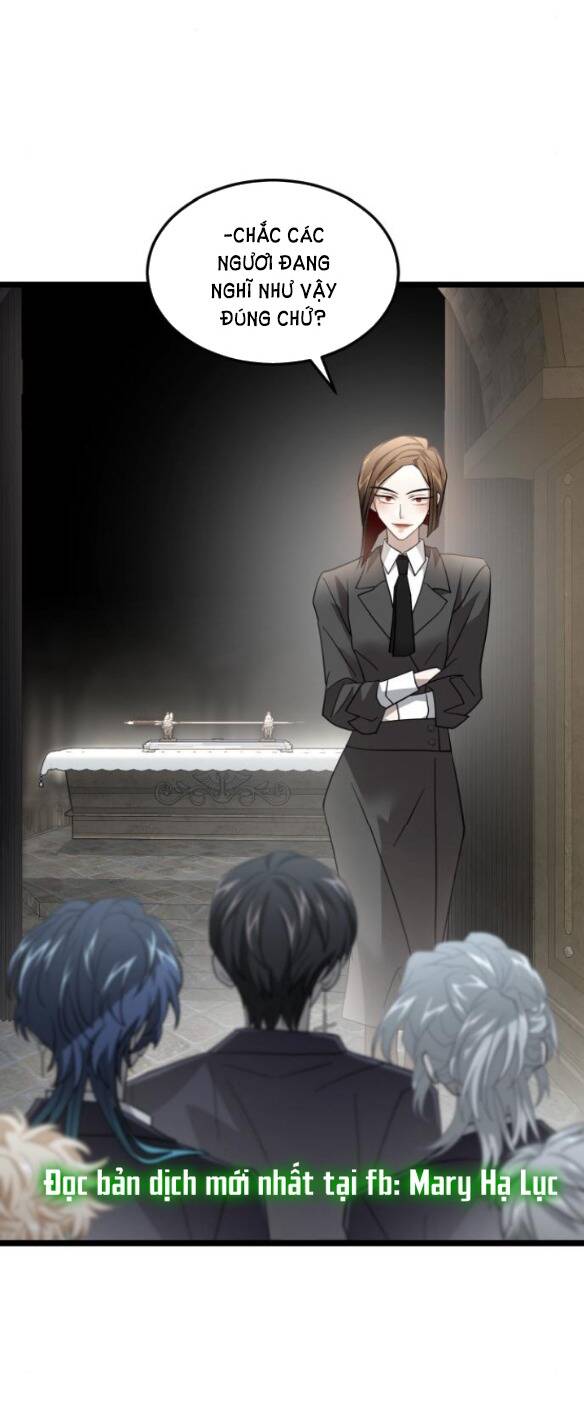 Trăng Tối: Kỉ Nguyên Máu Chapter 44.2 - Trang 2