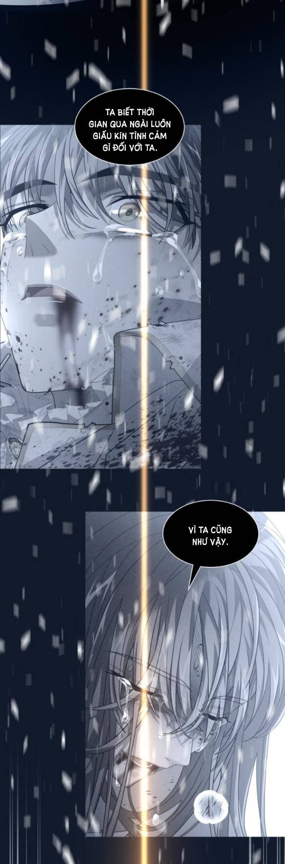 Trăng Tối: Kỉ Nguyên Máu Chapter 44.2 - Trang 2