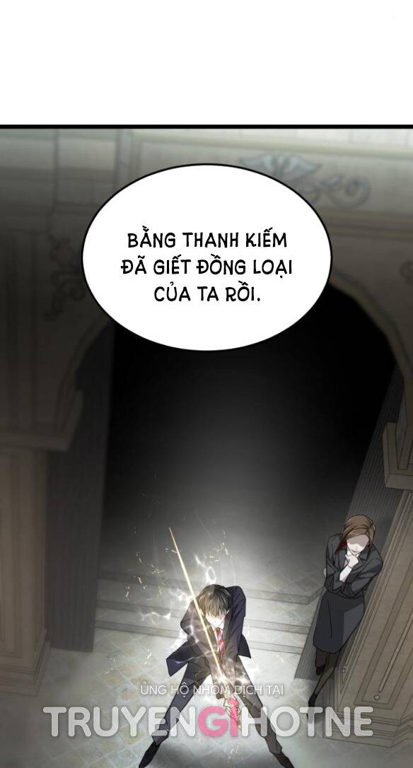 Trăng Tối: Kỉ Nguyên Máu Chapter 44.2 - Trang 2