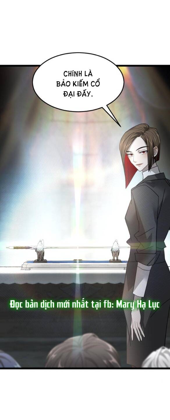 Trăng Tối: Kỉ Nguyên Máu Chapter 44.2 - Trang 2