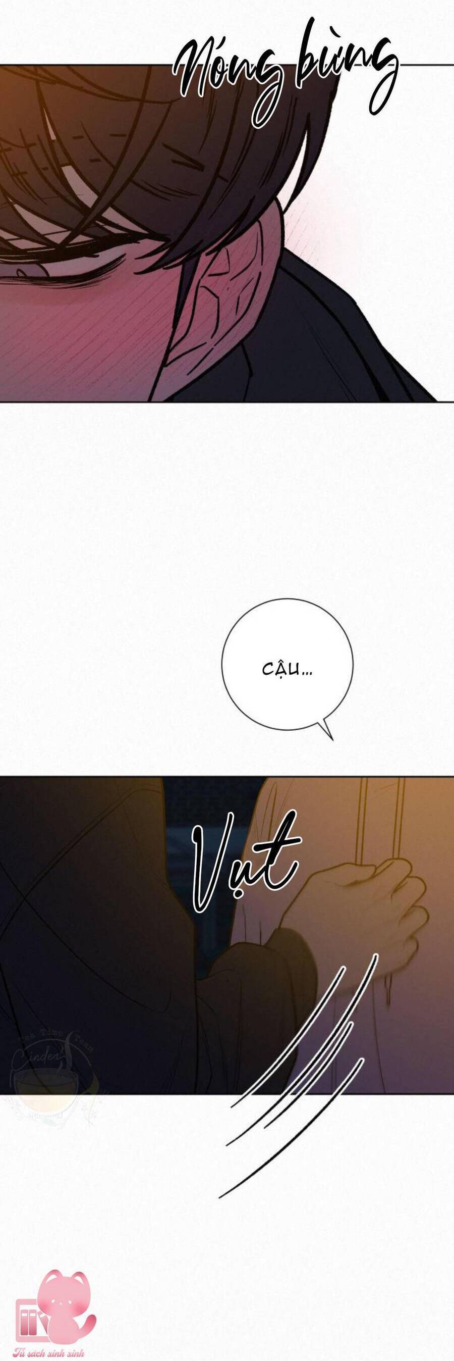 Trăng Tối: Kỉ Nguyên Máu Chapter 44 - Trang 2