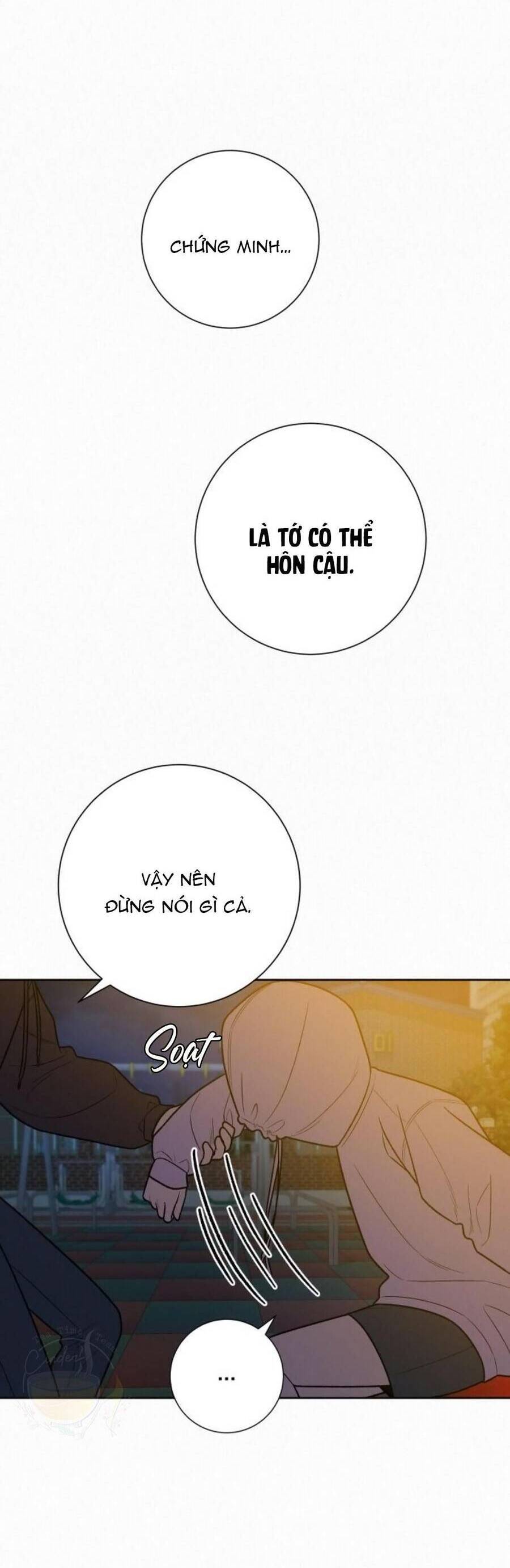 Trăng Tối: Kỉ Nguyên Máu Chapter 44 - Trang 2