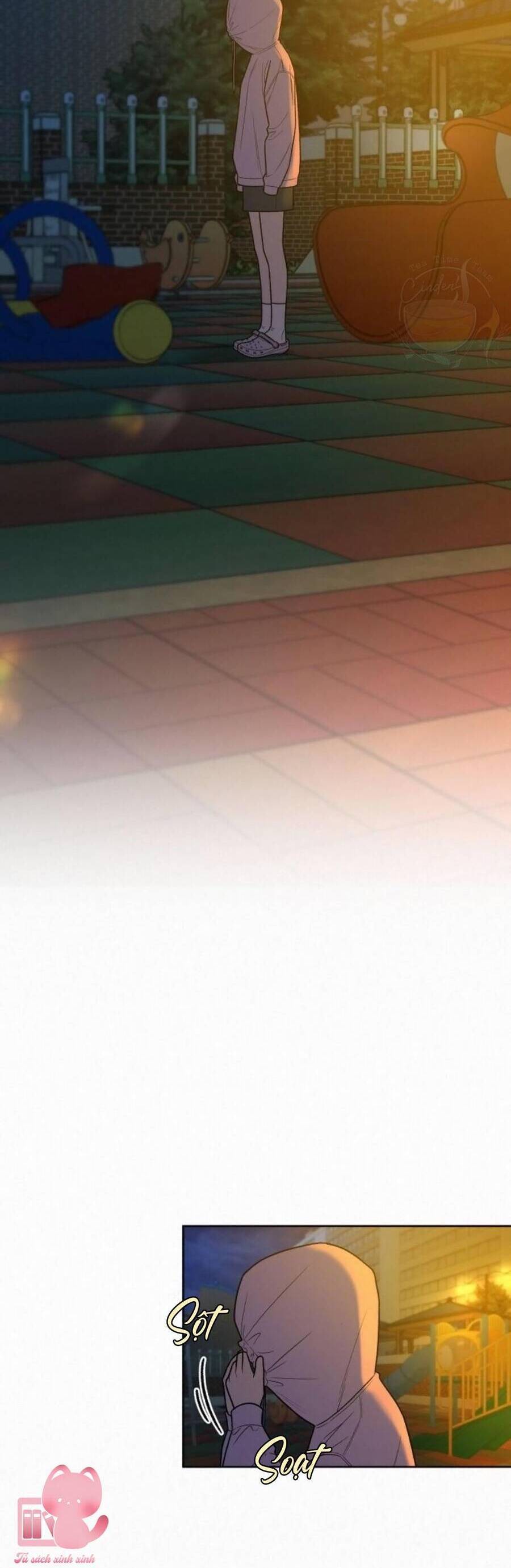 Trăng Tối: Kỉ Nguyên Máu Chapter 44 - Trang 2