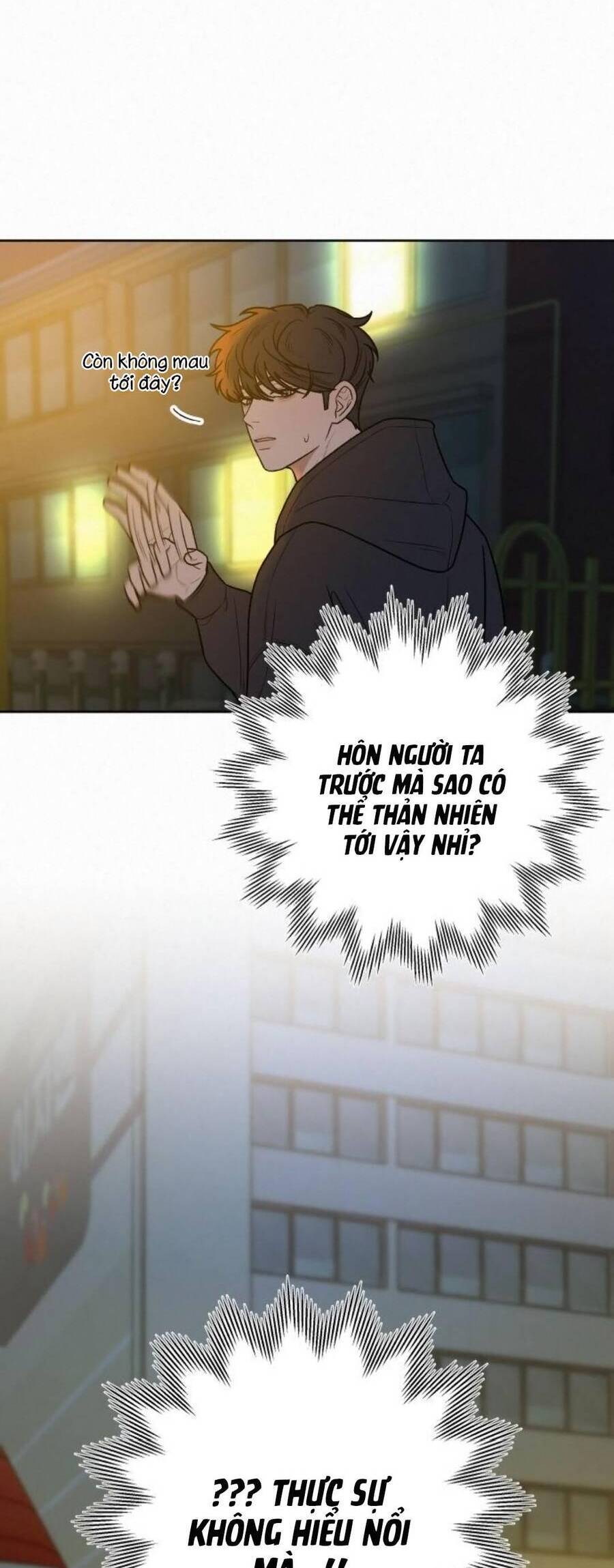 Trăng Tối: Kỉ Nguyên Máu Chapter 44 - Trang 2