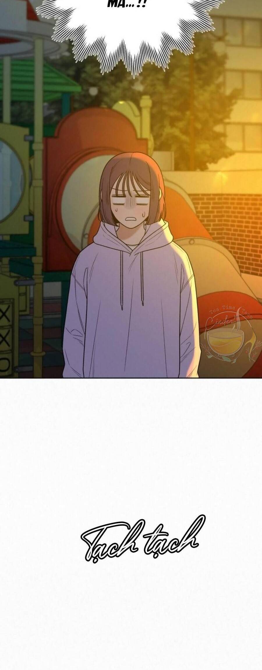 Trăng Tối: Kỉ Nguyên Máu Chapter 44 - Trang 2