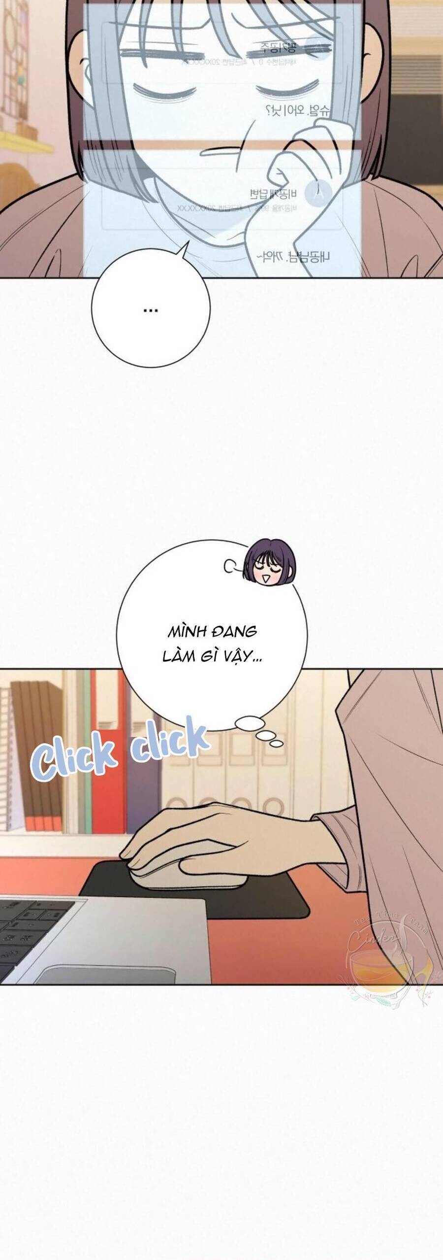 Trăng Tối: Kỉ Nguyên Máu Chapter 44 - Trang 2