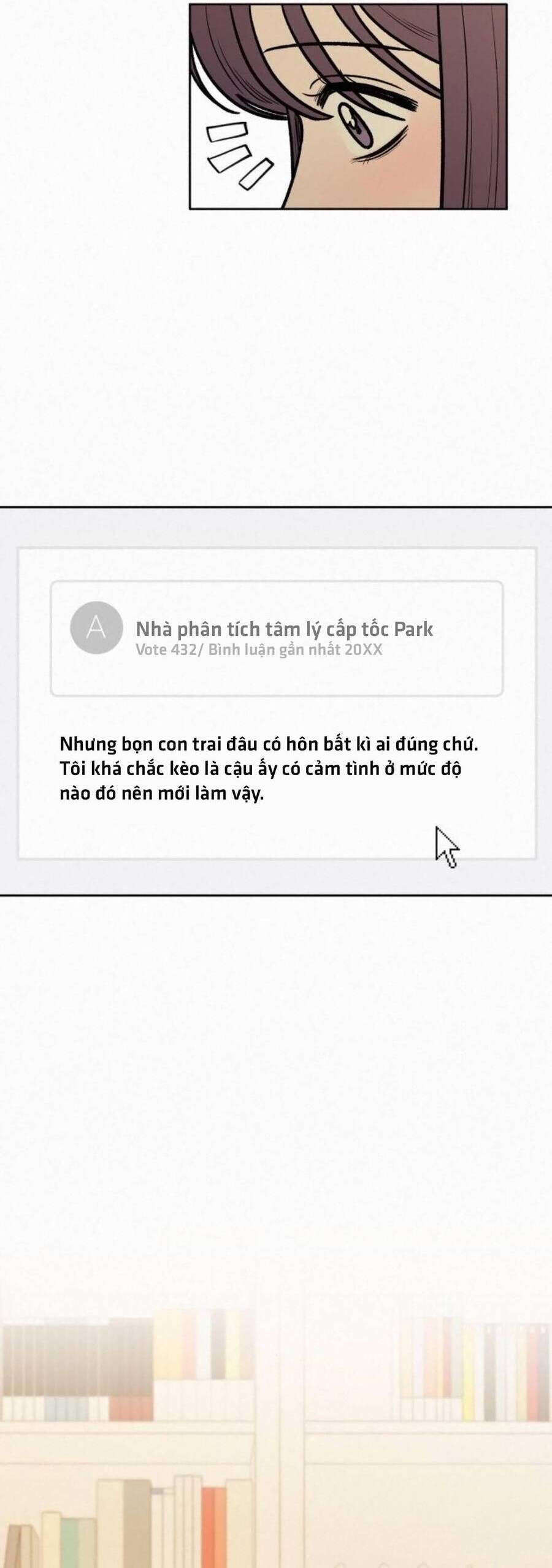 Trăng Tối: Kỉ Nguyên Máu Chapter 44 - Trang 2