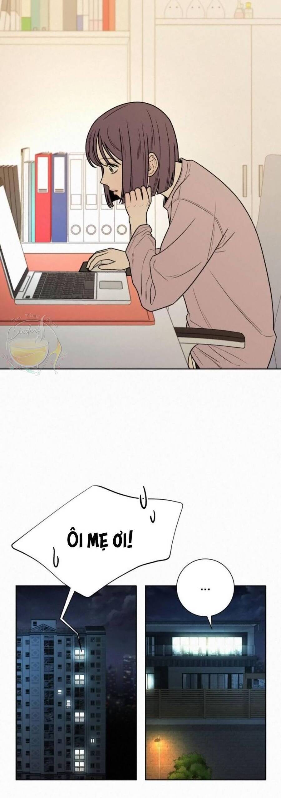 Trăng Tối: Kỉ Nguyên Máu Chapter 44 - Trang 2