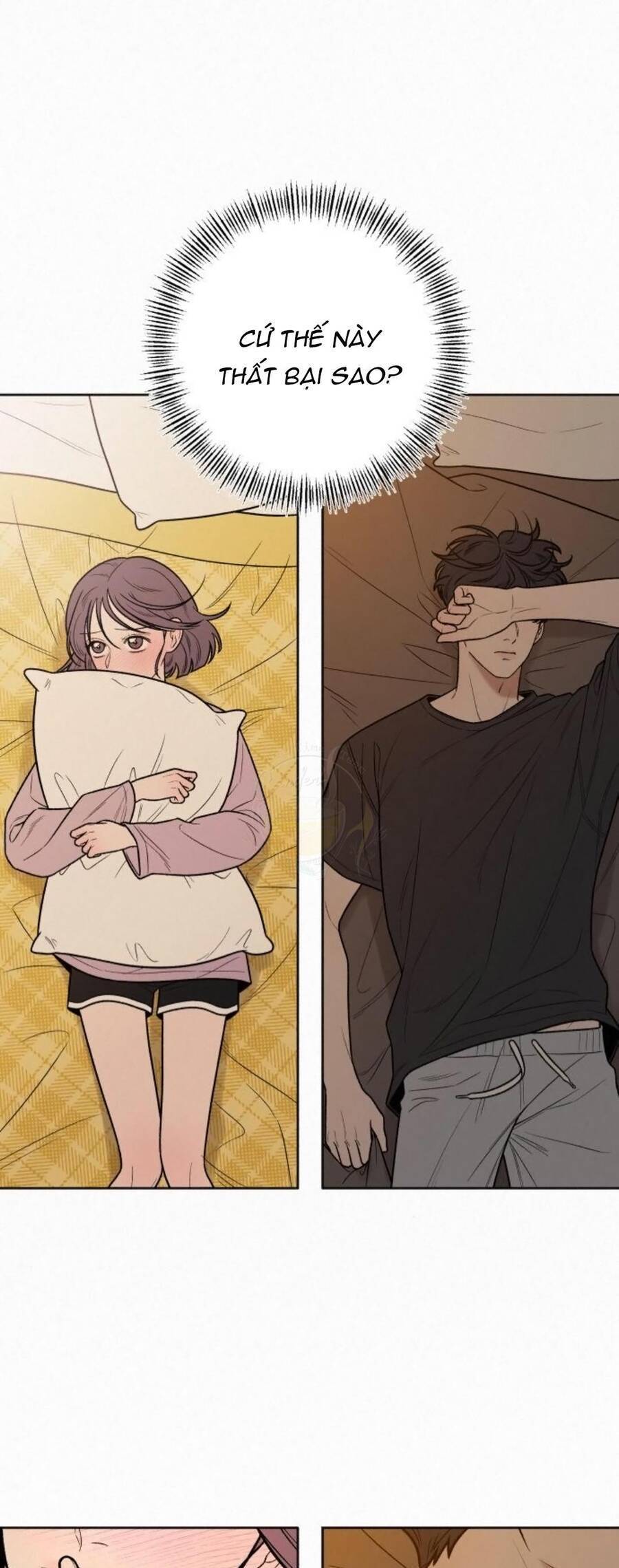 Trăng Tối: Kỉ Nguyên Máu Chapter 44 - Trang 2