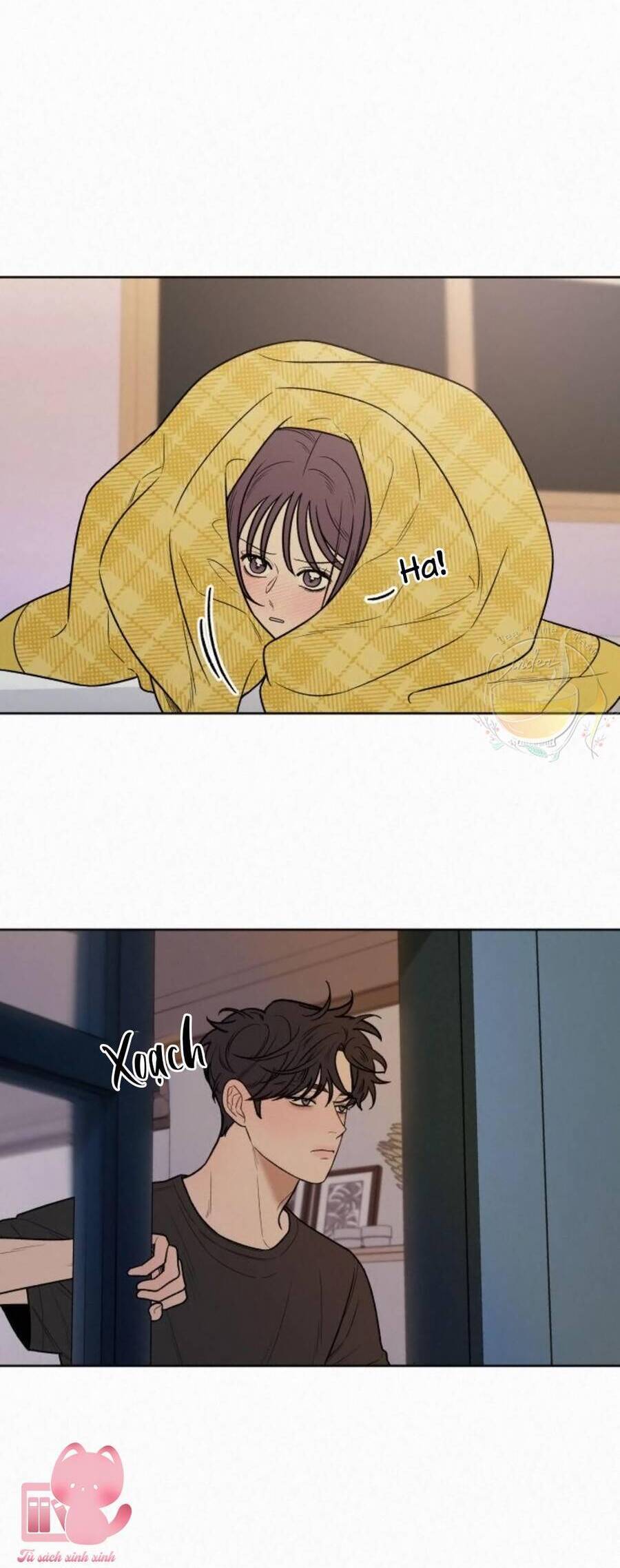 Trăng Tối: Kỉ Nguyên Máu Chapter 44 - Trang 2