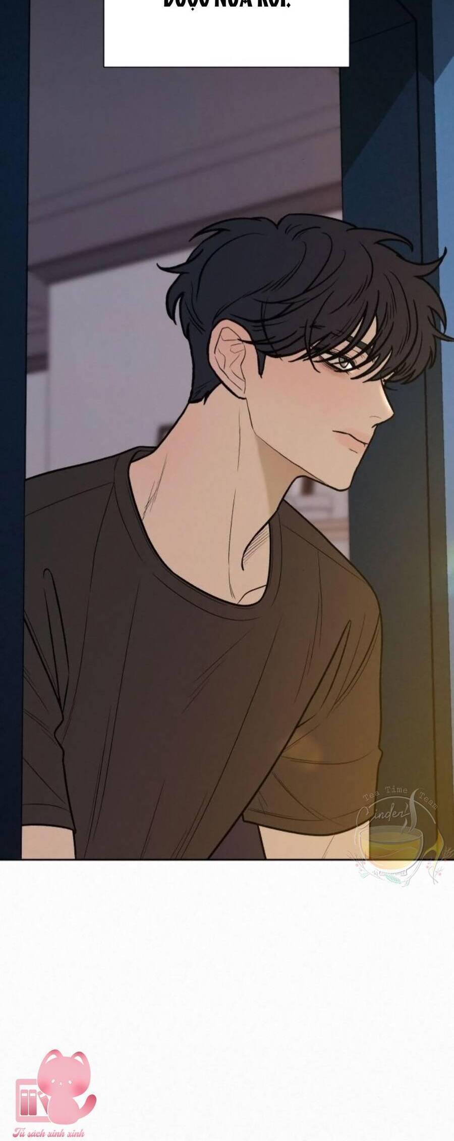 Trăng Tối: Kỉ Nguyên Máu Chapter 44 - Trang 2