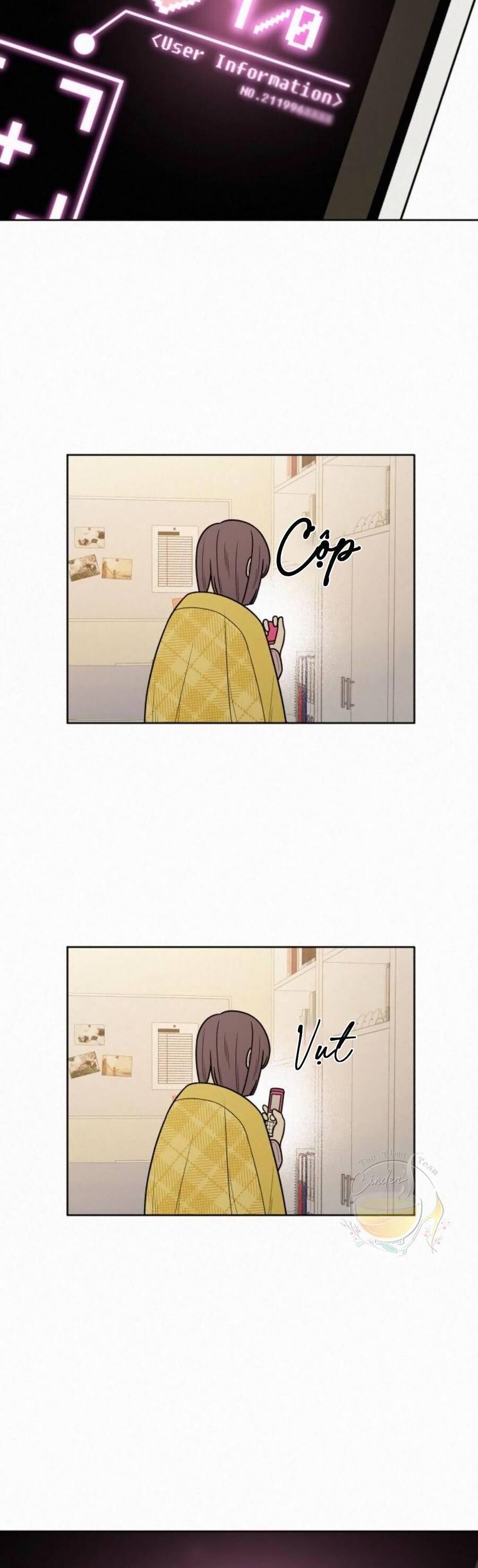 Trăng Tối: Kỉ Nguyên Máu Chapter 44 - Trang 2