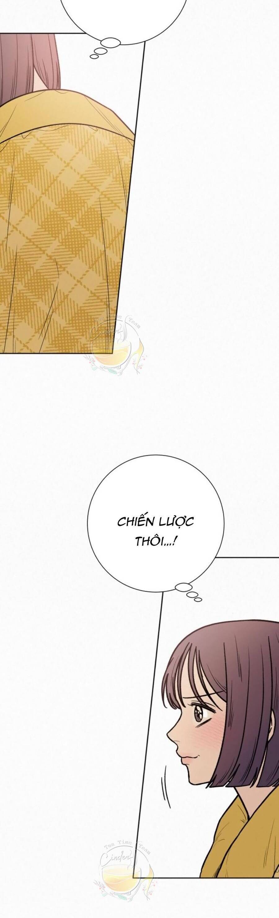 Trăng Tối: Kỉ Nguyên Máu Chapter 44 - Trang 2