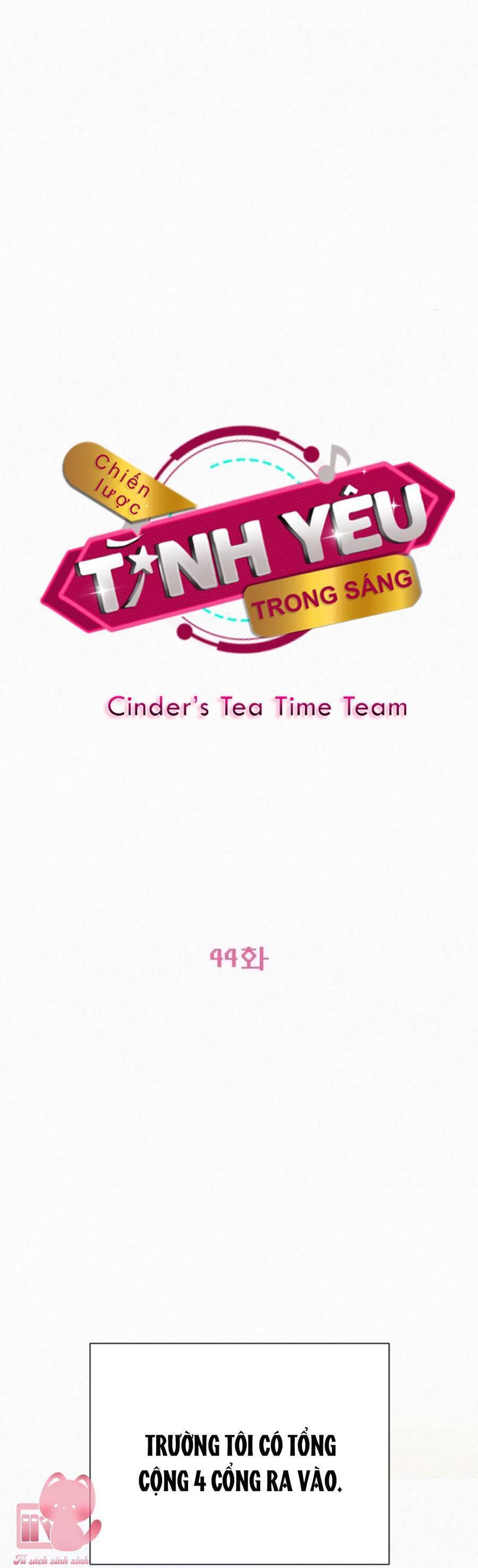 Trăng Tối: Kỉ Nguyên Máu Chapter 44 - Trang 2