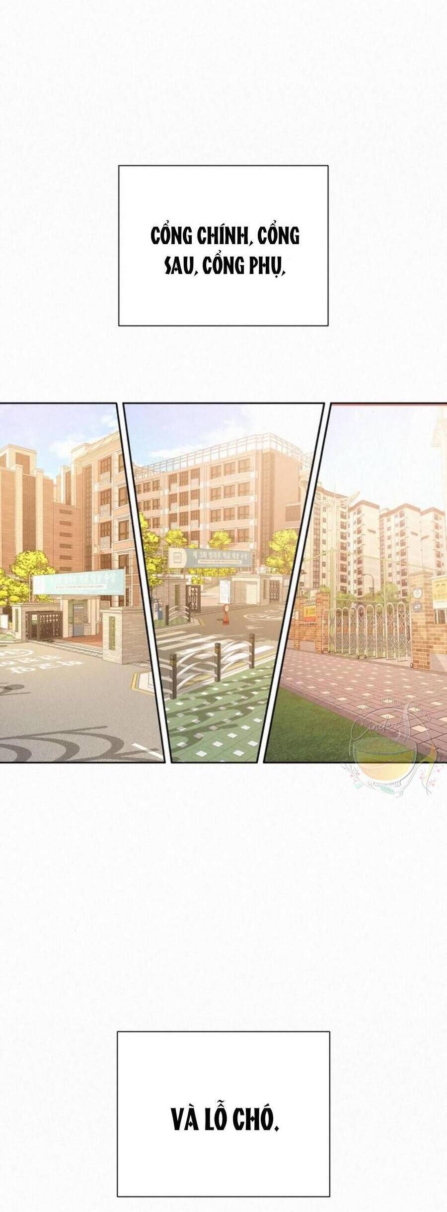 Trăng Tối: Kỉ Nguyên Máu Chapter 44 - Trang 2