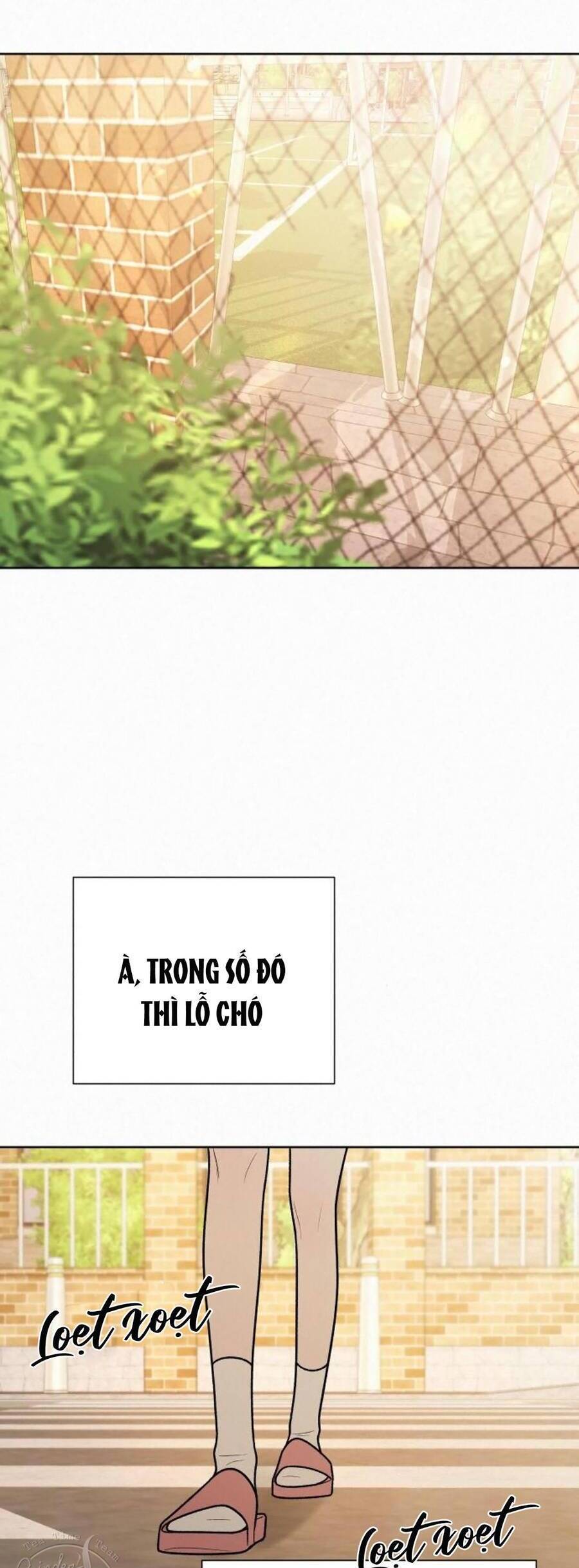 Trăng Tối: Kỉ Nguyên Máu Chapter 44 - Trang 2