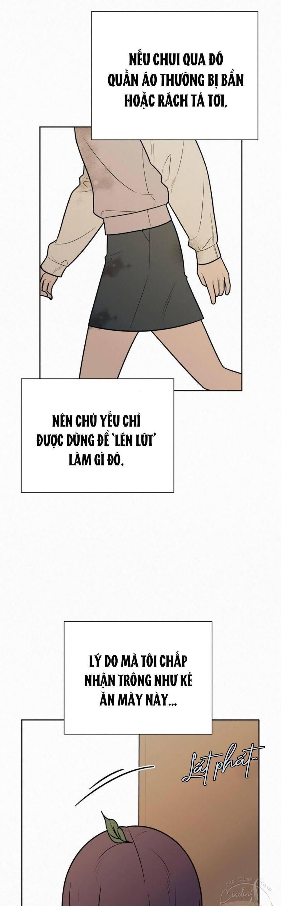 Trăng Tối: Kỉ Nguyên Máu Chapter 44 - Trang 2