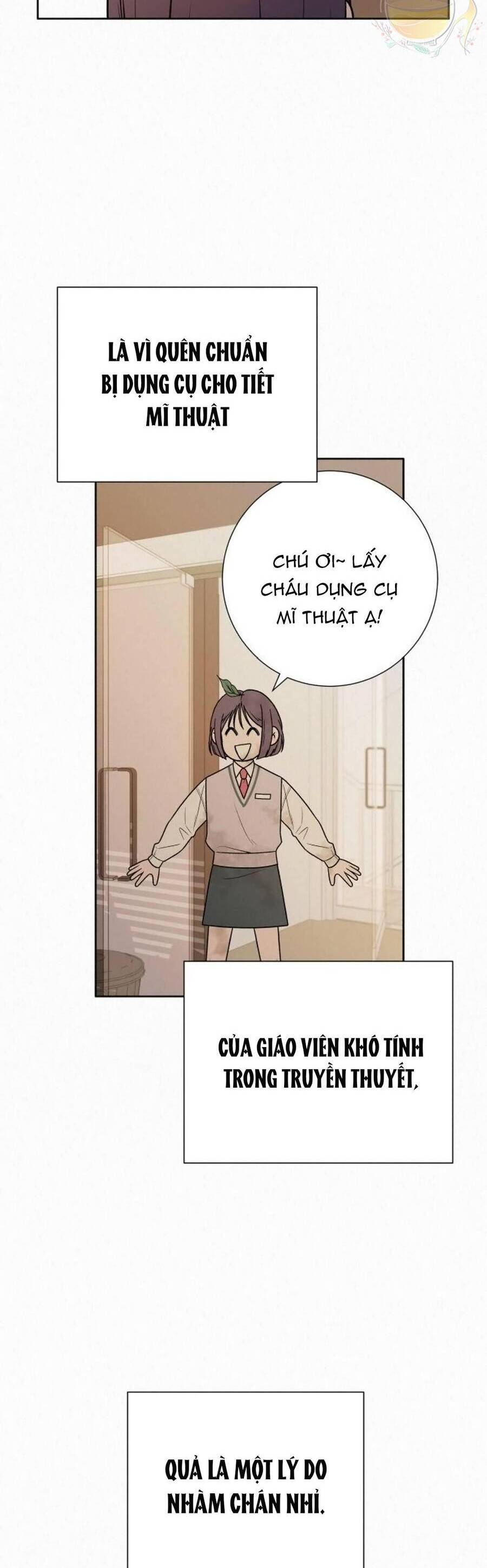 Trăng Tối: Kỉ Nguyên Máu Chapter 44 - Trang 2