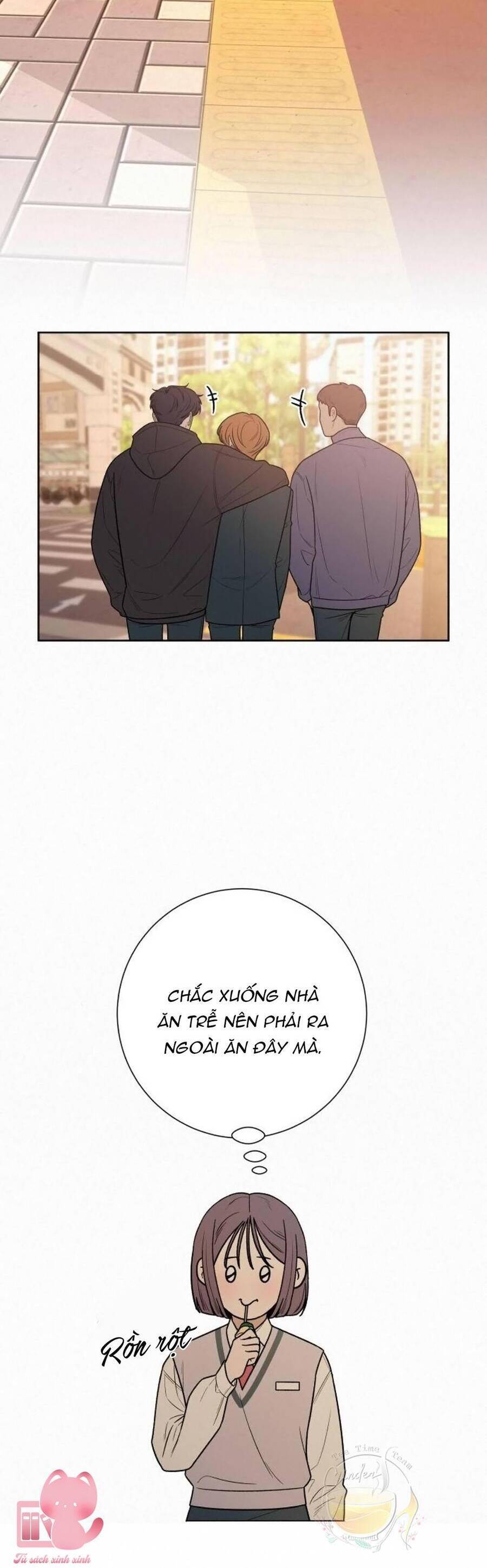 Trăng Tối: Kỉ Nguyên Máu Chapter 44 - Trang 2