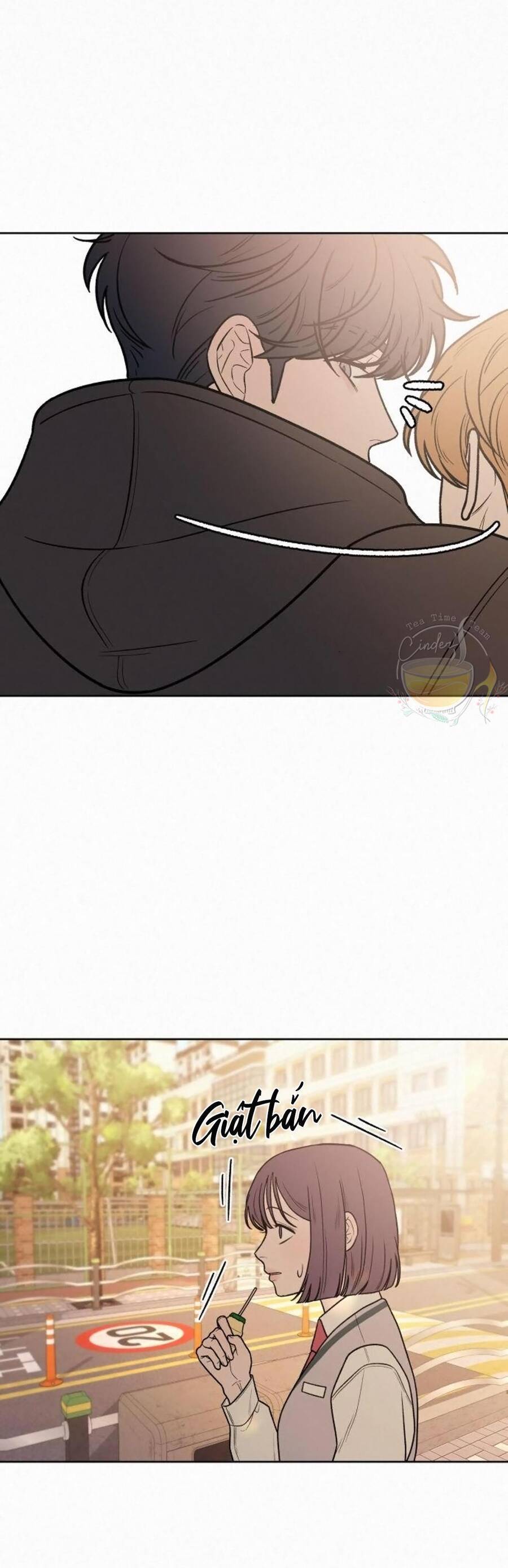 Trăng Tối: Kỉ Nguyên Máu Chapter 44 - Trang 2