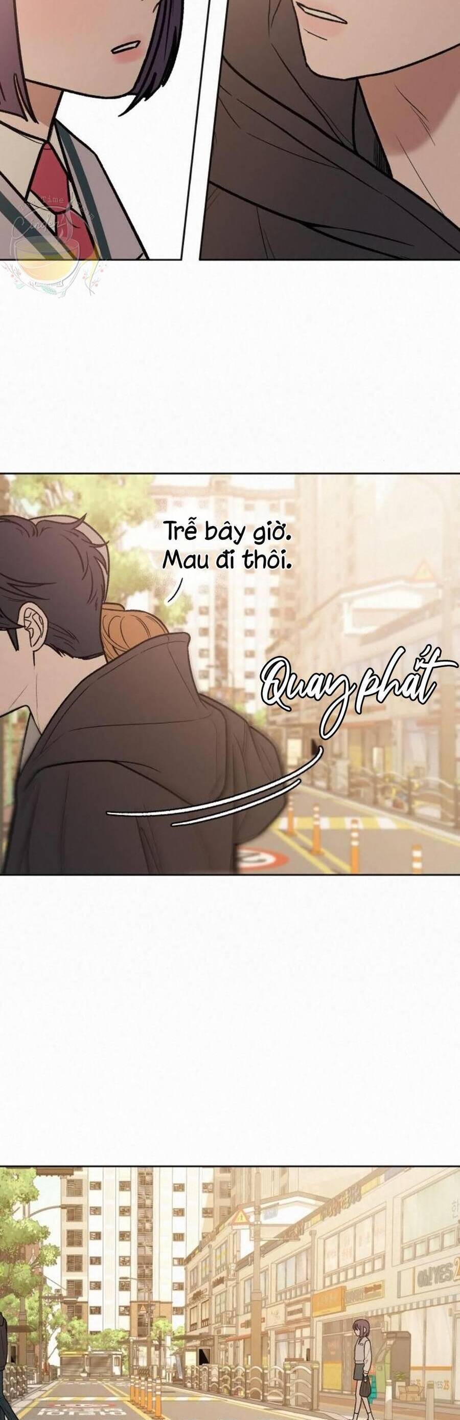 Trăng Tối: Kỉ Nguyên Máu Chapter 44 - Trang 2