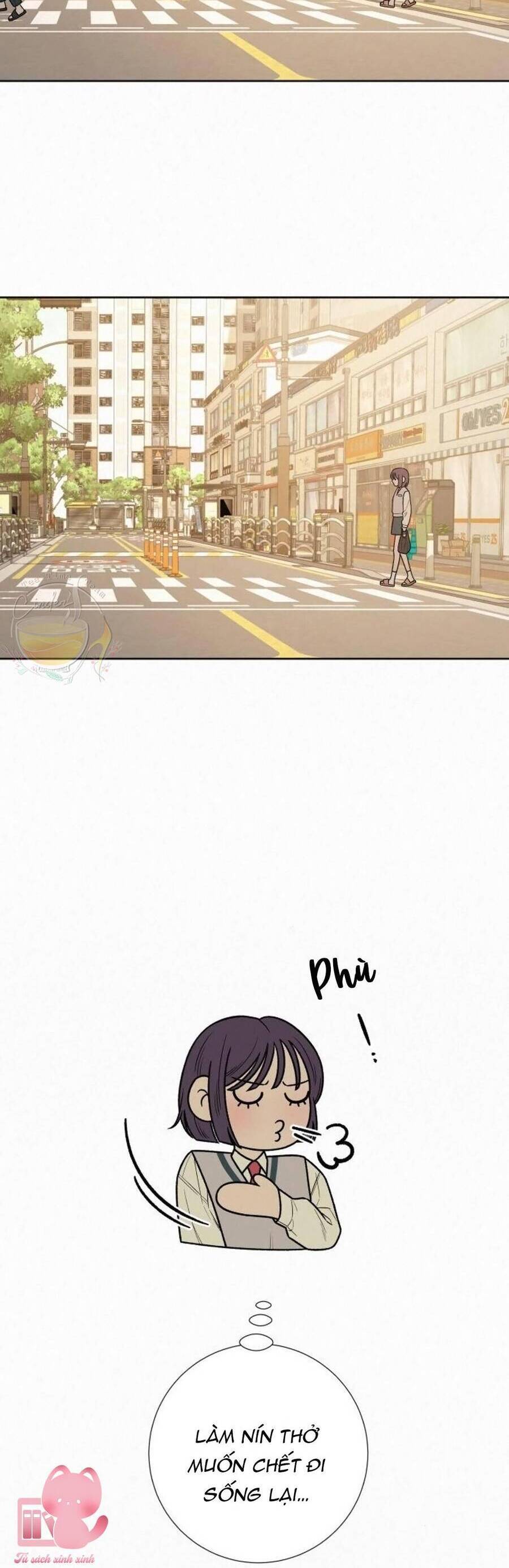 Trăng Tối: Kỉ Nguyên Máu Chapter 44 - Trang 2