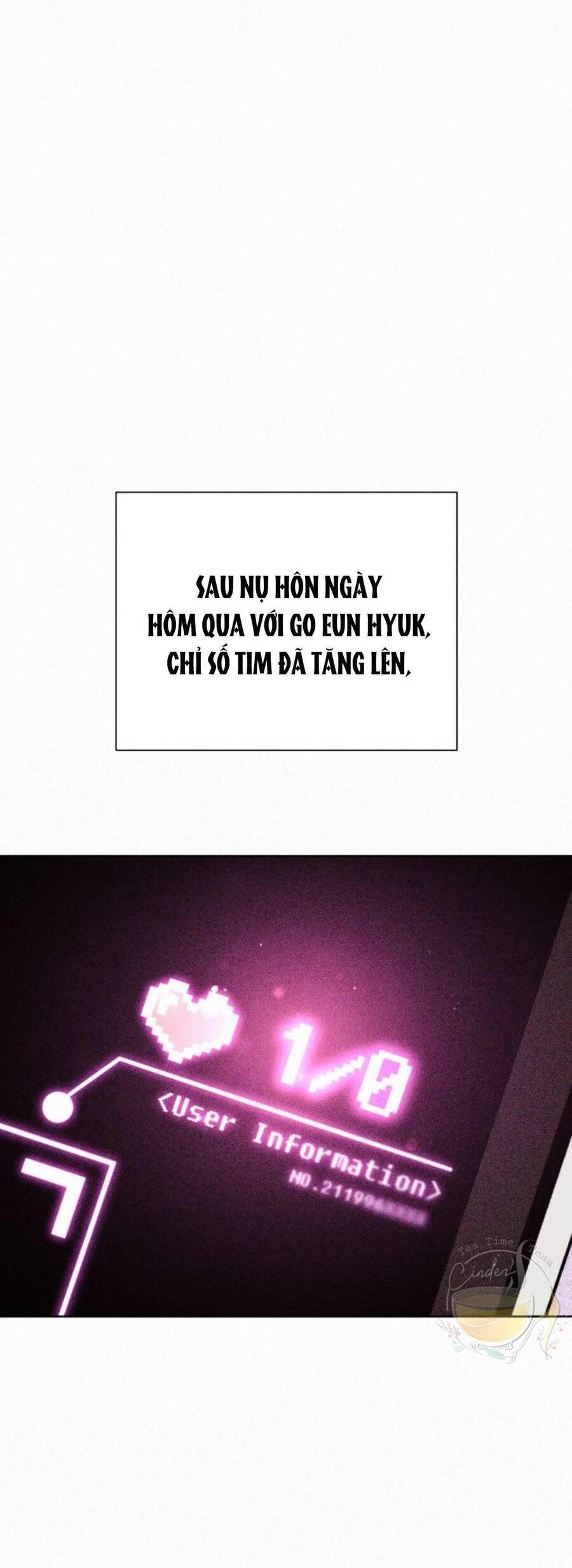 Trăng Tối: Kỉ Nguyên Máu Chapter 44 - Trang 2