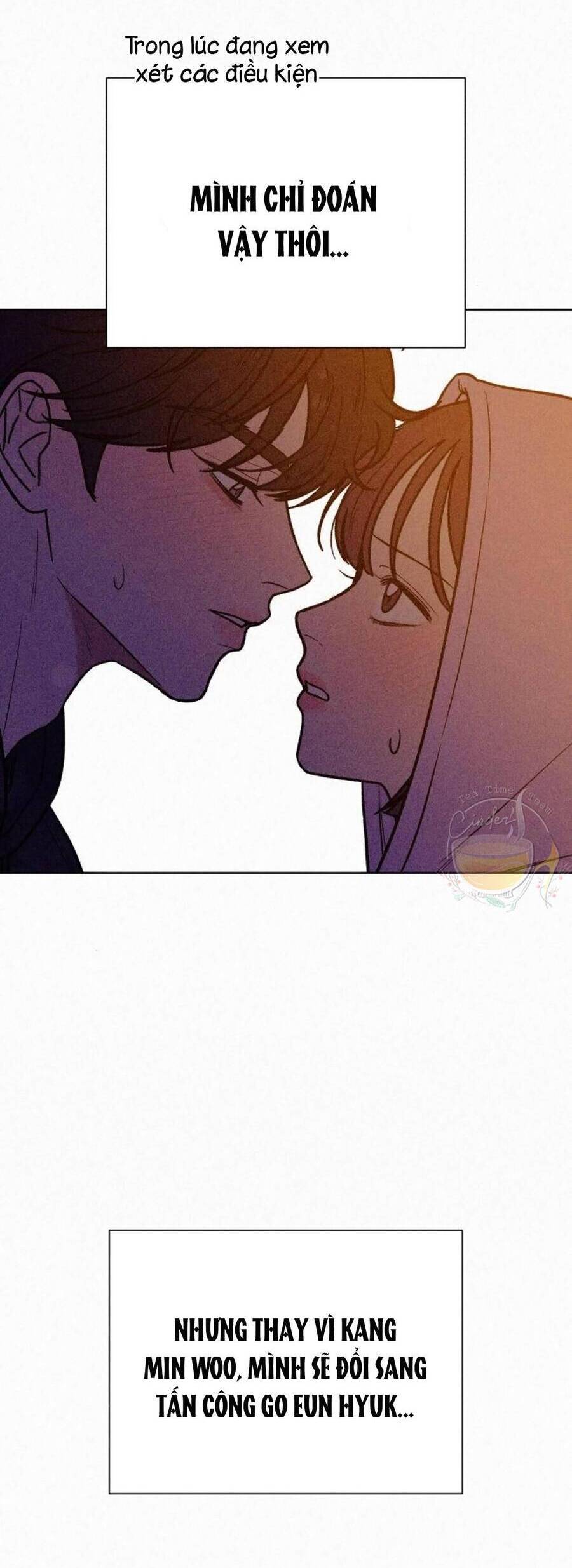 Trăng Tối: Kỉ Nguyên Máu Chapter 44 - Trang 2