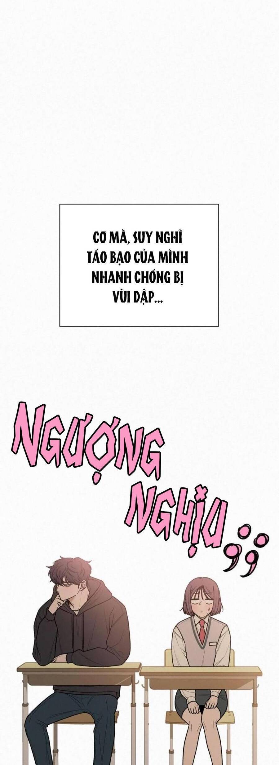 Trăng Tối: Kỉ Nguyên Máu Chapter 44 - Trang 2