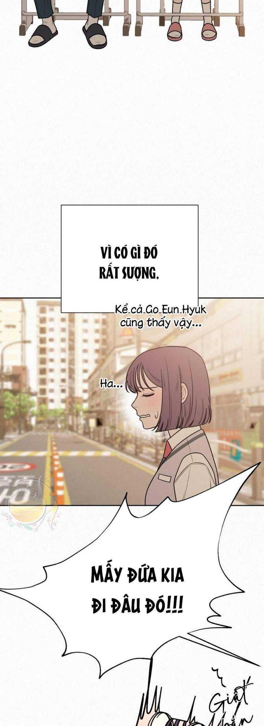 Trăng Tối: Kỉ Nguyên Máu Chapter 44 - Trang 2