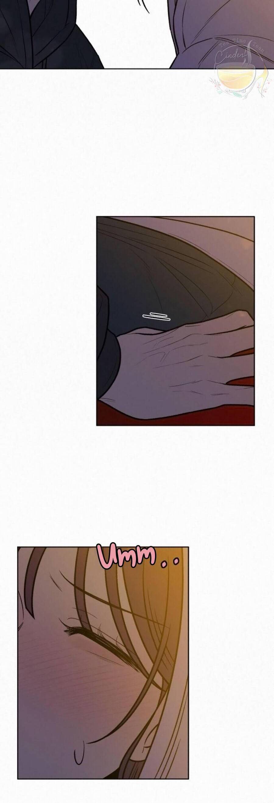 Trăng Tối: Kỉ Nguyên Máu Chapter 44 - Trang 2