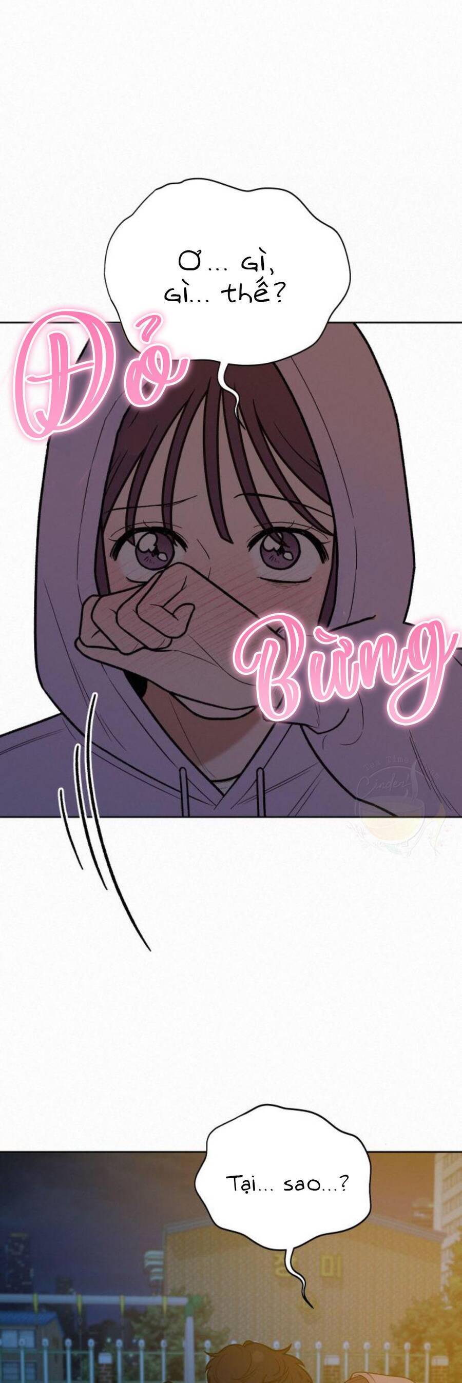 Trăng Tối: Kỉ Nguyên Máu Chapter 44 - Trang 2