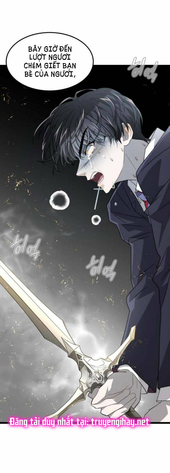 Trăng Tối: Kỉ Nguyên Máu Chapter 45.1 - Trang 2