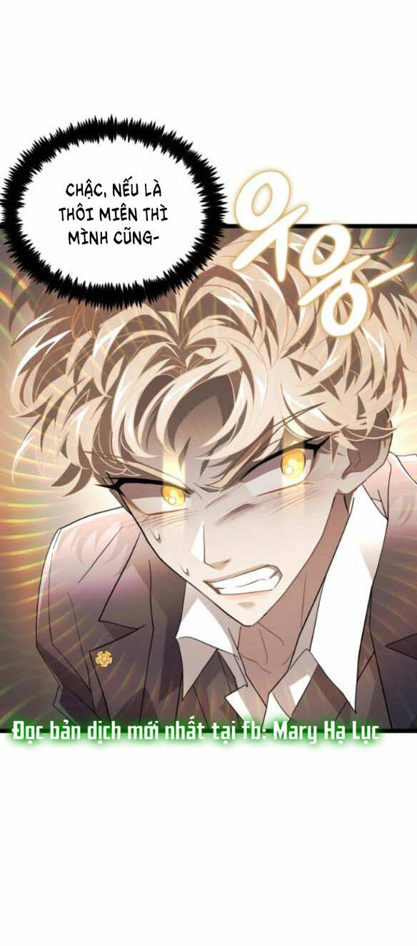 Trăng Tối: Kỉ Nguyên Máu Chapter 45.1 - Trang 2